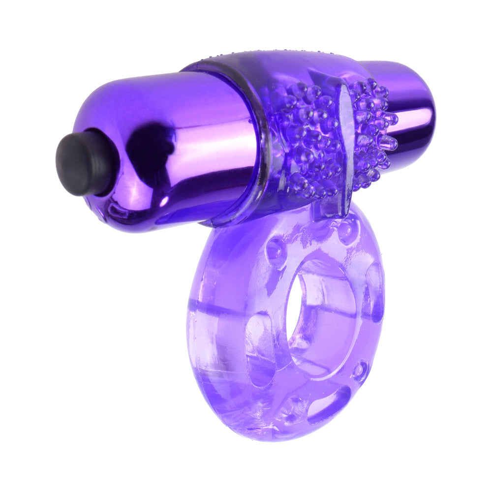 Fcr - Fantasy C-ringz Vibrating Super Ring