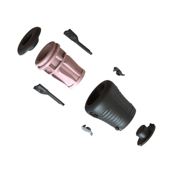 Jack Socket Tpe Sleeve Replacement Xl - Image 2