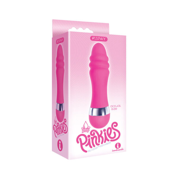 The 9's, Pinkies, Ridgy - Image 2