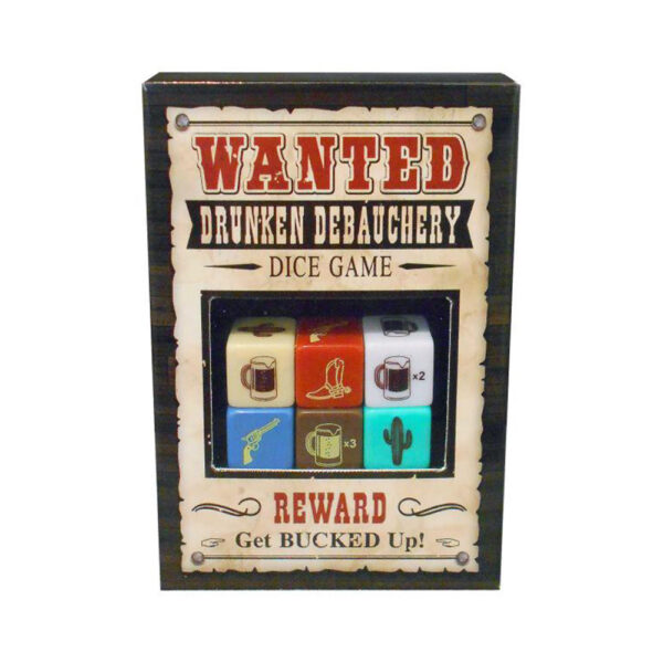 Druken Debauchery - Image 2