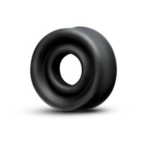 Performance - Silicone Pump Sleeve - Large - Black