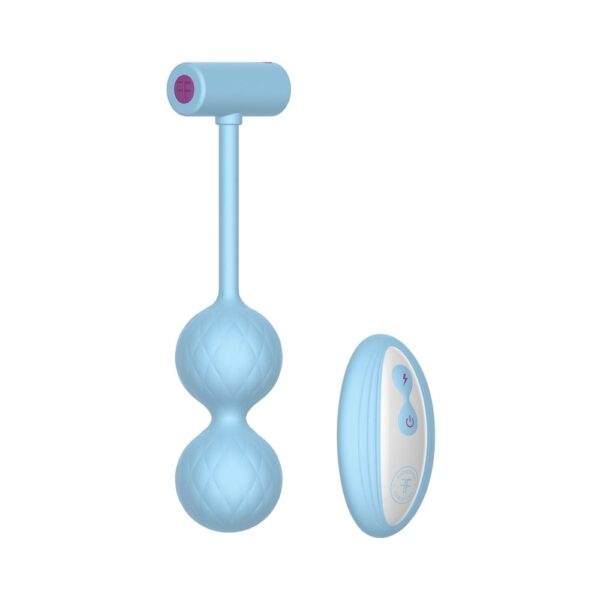 Femmefunn Momenta Kegel Balls