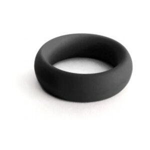 Meat Rack Cock Ring Black