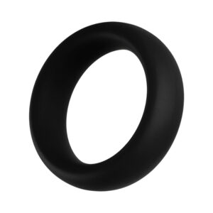 Forto F-64:  45mm 100% Silicone Ring Wide Med