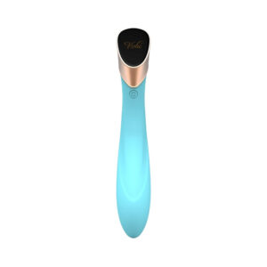 Manto G-Spot Vibe Blue