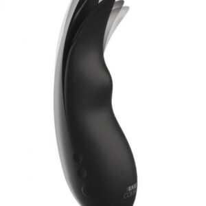 The Power Rabbit Black