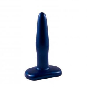 Pretty Ends Midnight Blue Small Butt Plug