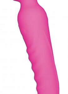 Edonista Glasgow Dual End Vibrator Fuchsia