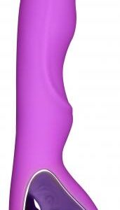 Edonista Colt G-spot Vibrator Purple