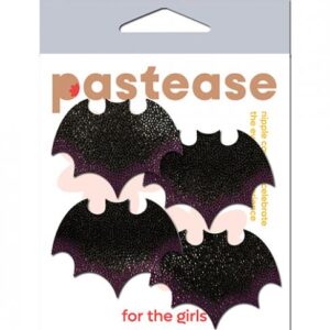Pastease Small Liquid Bats