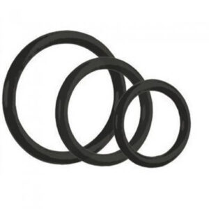 Tri-Rings