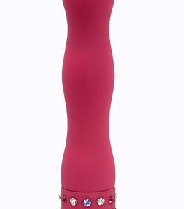 De La Curve 8 Function Vibrator