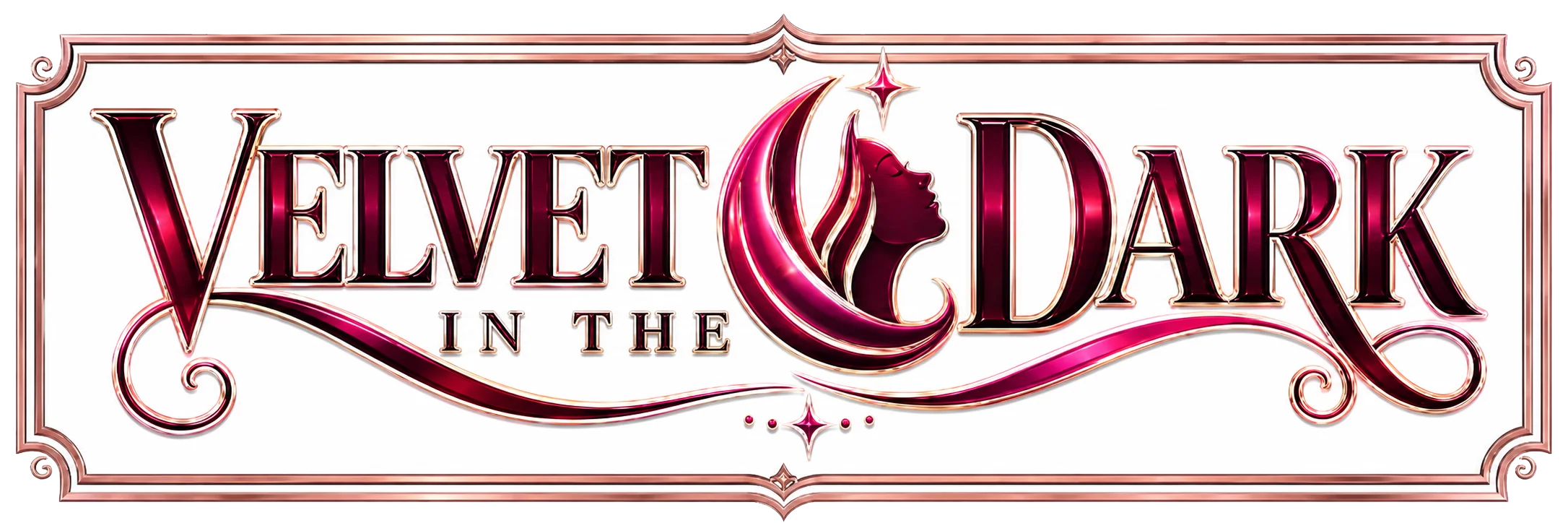 Velvet in the Dark